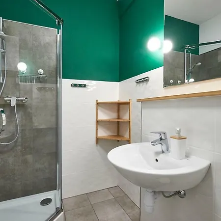 Modern In * Varsóvia