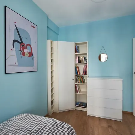 Modern In * Warschau