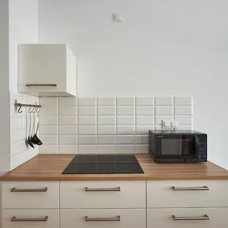 Modern In * Warsaw