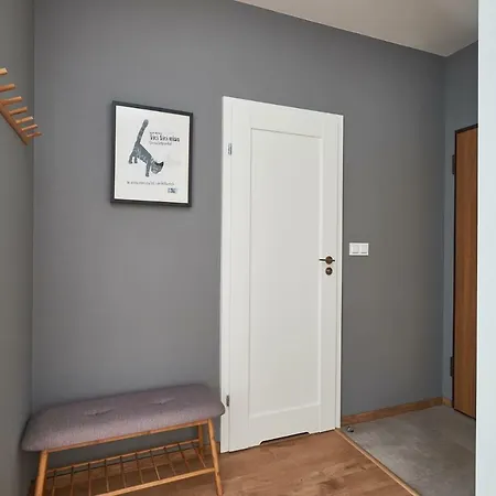 Modern In * Warschau