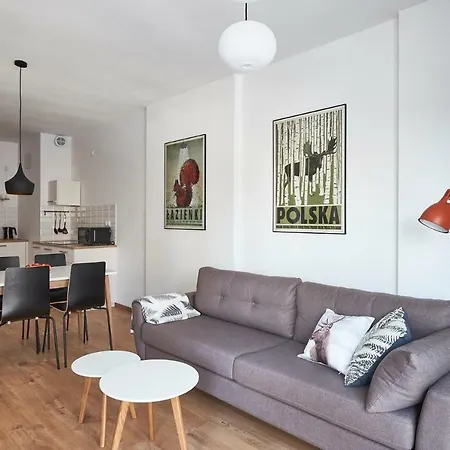 Apartment Modern In *